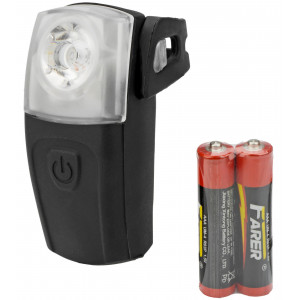 Tagatuli Azimut Silicon Vertical 3LED