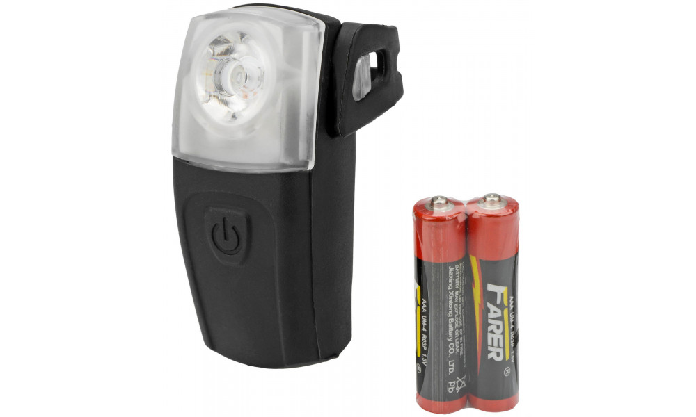 Tagatuli Azimut Silicon Vertical 3LED - 2