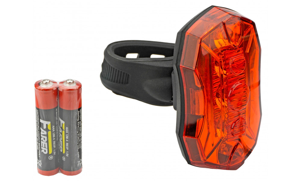 Tagatuli Azimut Diamond 5LED - 2