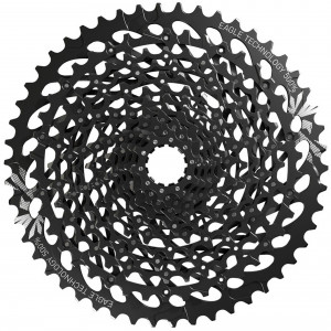 Kassett SRAM GX Eagle XG-1275 12-speed