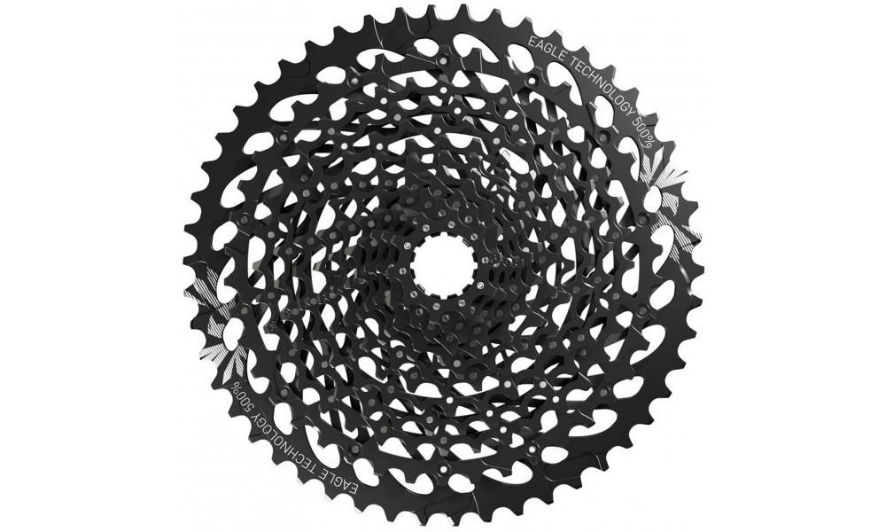 Kassett SRAM GX Eagle XG-1275 12-speed 
