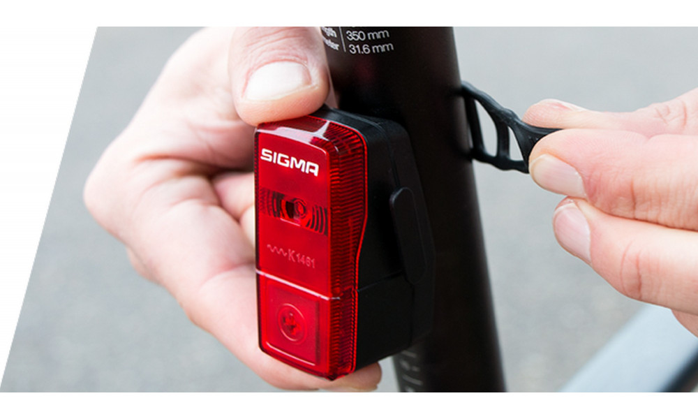 Tagatuli Sigma Cubic - 2