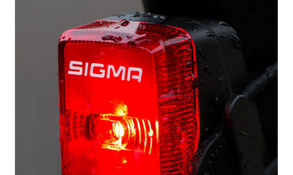 Tagatuli Sigma Cubic - 3