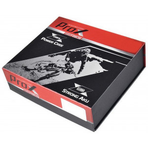 Esituli ProX ECO II Power CREE