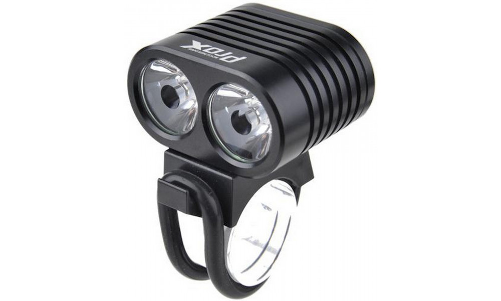 Esituli ProX Libra 2x Power CREE - 1