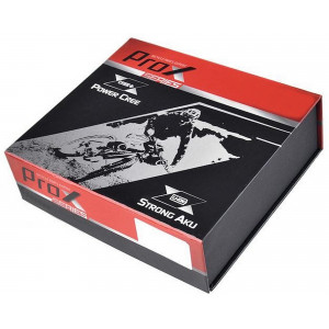 Esituli ProX Libra 2x Power CREE