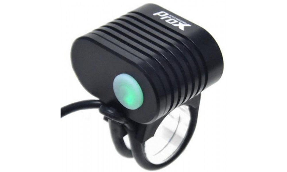 Esituli ProX Libra 2x Power CREE - 5