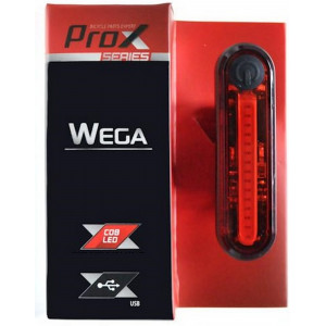 Tagatuli ProX Wega COB USB
