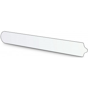 Raami kaitse RFR Large transparent