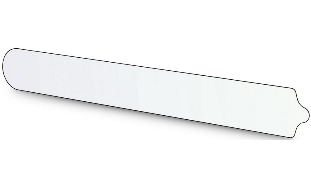 Raami kaitse RFR Large transparent 