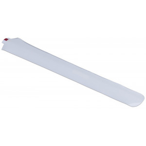 Raami kaitse RFR ROAD transparent