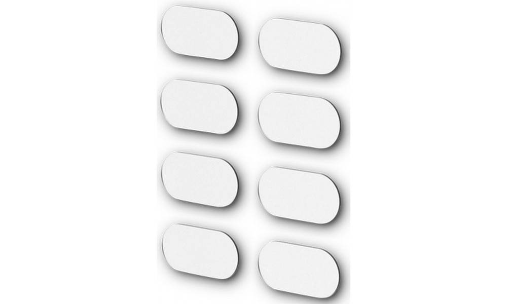 Raami kaitse RFR Pad Set transparent 