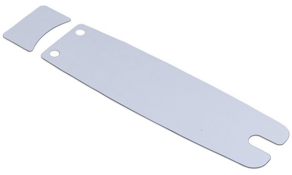 Raami kaitse RFR XL (E-Bike) transparent 