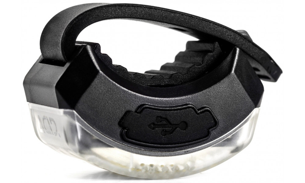 Esituli ACID LED HPP COB USB - 2