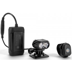 Esituli ACID LED HPA 2000Lm