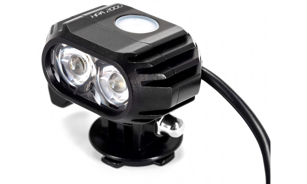 Esituli ACID LED HPA 2000Lm - 3