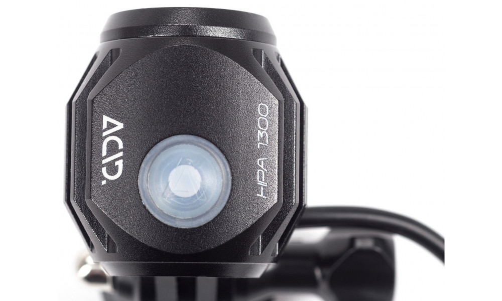 Esituli ACID LED HPA 1300Lm - 3