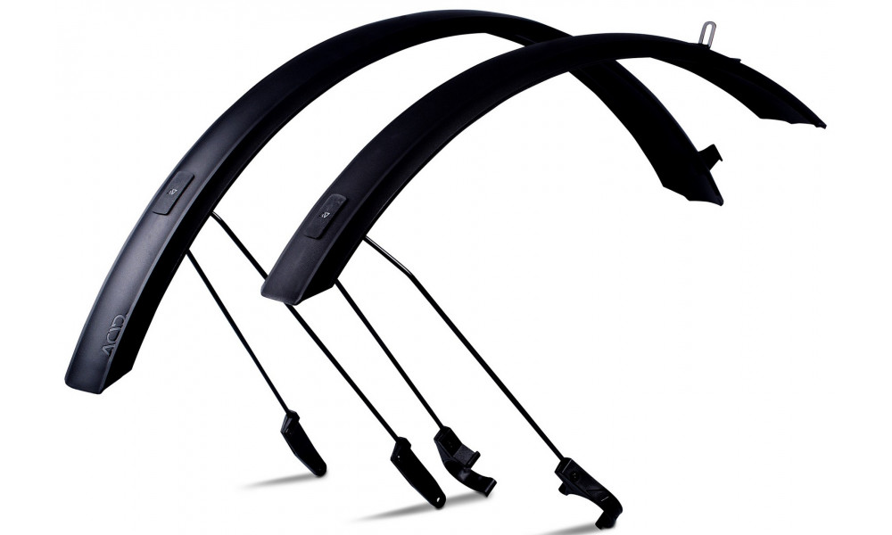 Porikaitsed 27.5-29" ACID MTB 60mm with stays - 1