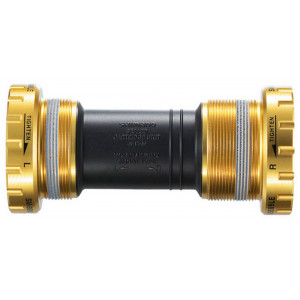 Keskjooks Shimano SAINT SM-BB80 BSA 83mm