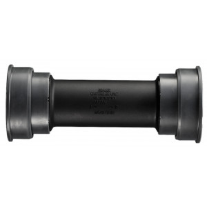Keskjooks Shimano SAINT SM-BB71-41C MTB Press-Fit 104.5/107mm