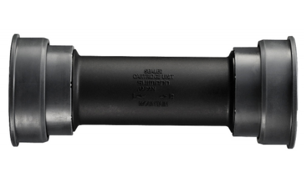 Keskjooks Shimano SAINT SM-BB71-41C MTB Press-Fit 104.5/107mm 