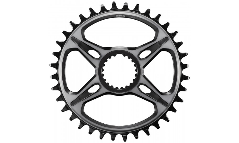 Hammasratas Shimano XTR SM-CRM95 36T - 1