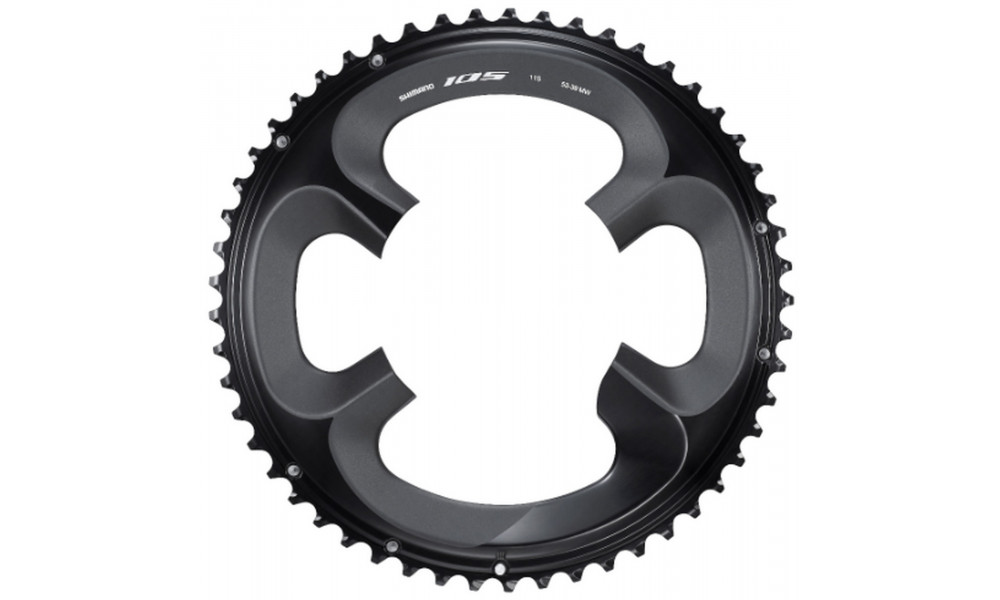 Hammasratas Shimano 105 FC-R7000 53T - 2