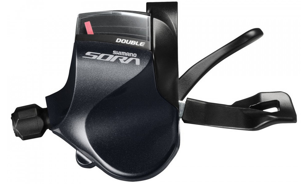 Linkvahetus Shimano SORA SL-R3000 2-speed 