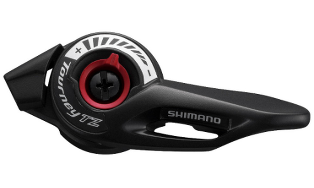 Linkvahetus Shimano TOURNEY SL-TZ500 3-speed 