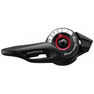 Linkvahetus Shimano TOURNEY SL-TZ500 6-speed