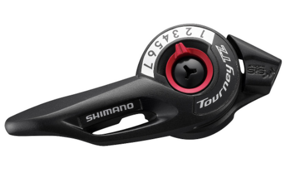 Linkvahetus Shimano TOURNEY SL-TZ500 7-speed 