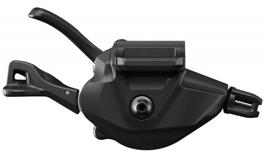 Linkvahetus Shimano XTR I-Spec EV SL-M9100 11/12-speed 