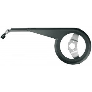 Keti kaitse SKS Chainbow 38T single with bracket black