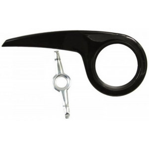 Keti kaitse 48T fi35 with bracket black