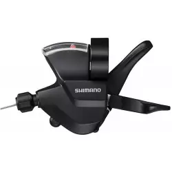 Linkvahetus Shimano ALTUS SL-M315 2-speed