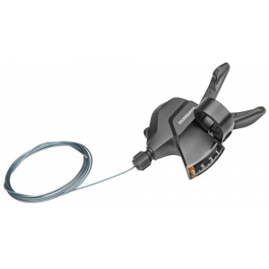 Linkvahetus Shimano ALTUS SL-M315 2-speed