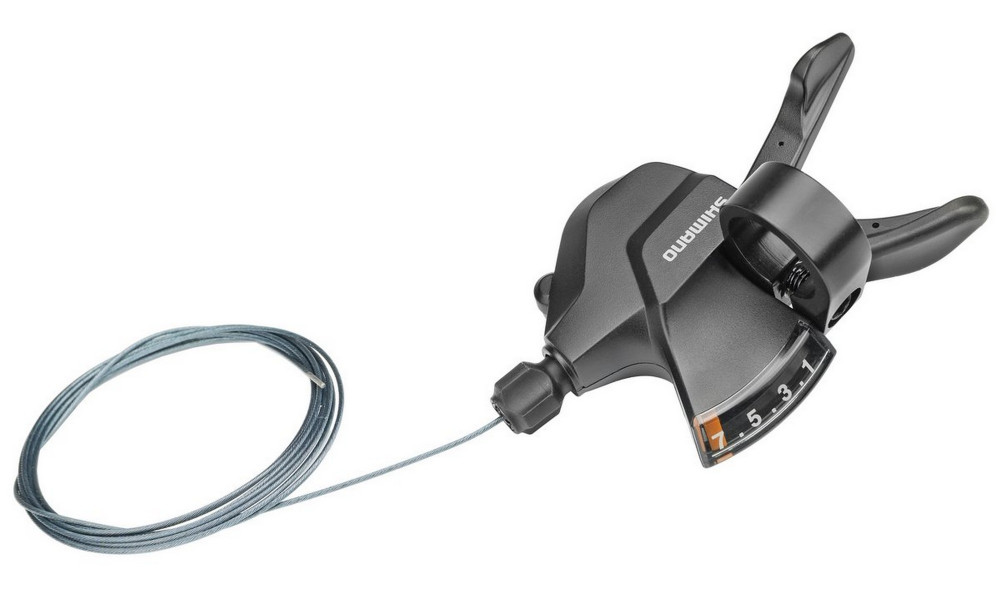 Linkvahetus Shimano ALTUS SL-M315 2-speed - 2