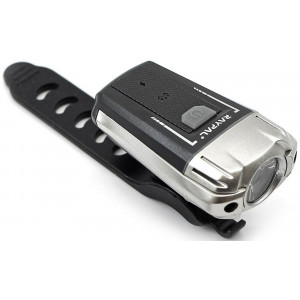 Esituli Azimut Krypton 300lm 1xCREE XPG USB