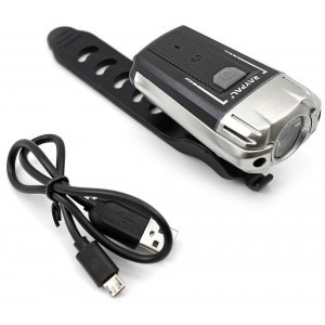 Esituli Azimut Krypton 300lm 1xCREE XPG USB