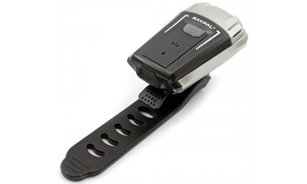 Esituli Azimut Krypton 300lm 1xCREE XPG USB - 3