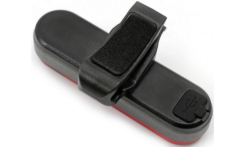 Tulede komplekt Azimut Krypton 300lm + Sodium 120lm USB - 3