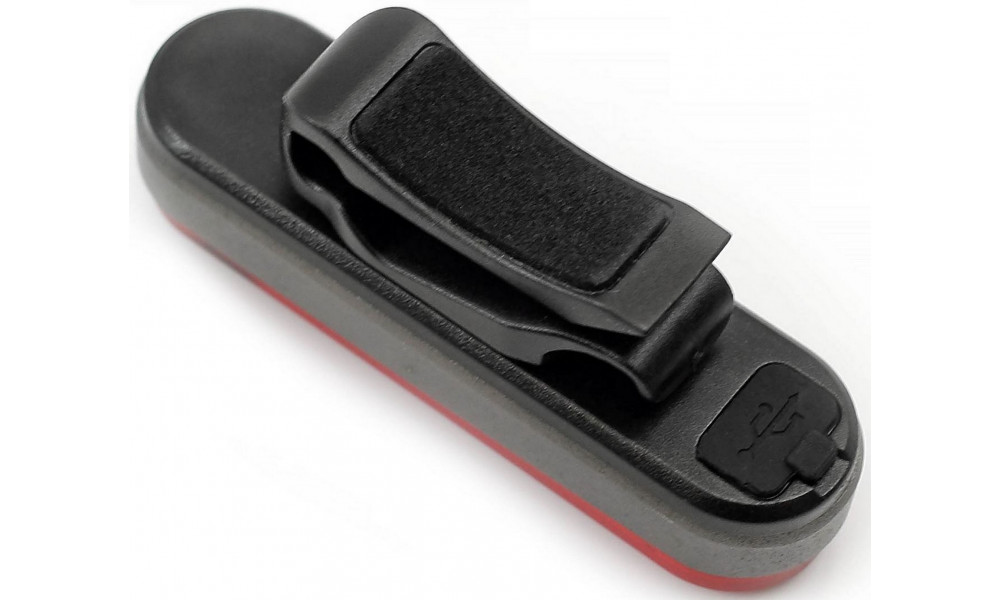 Tulede komplekt Azimut Krypton 300lm + Sodium 120lm USB - 4