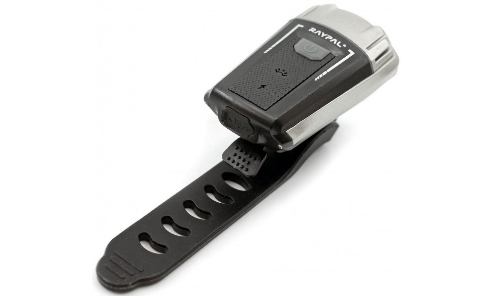 Tulede komplekt Azimut Krypton 300lm + Sodium 120lm USB - 5