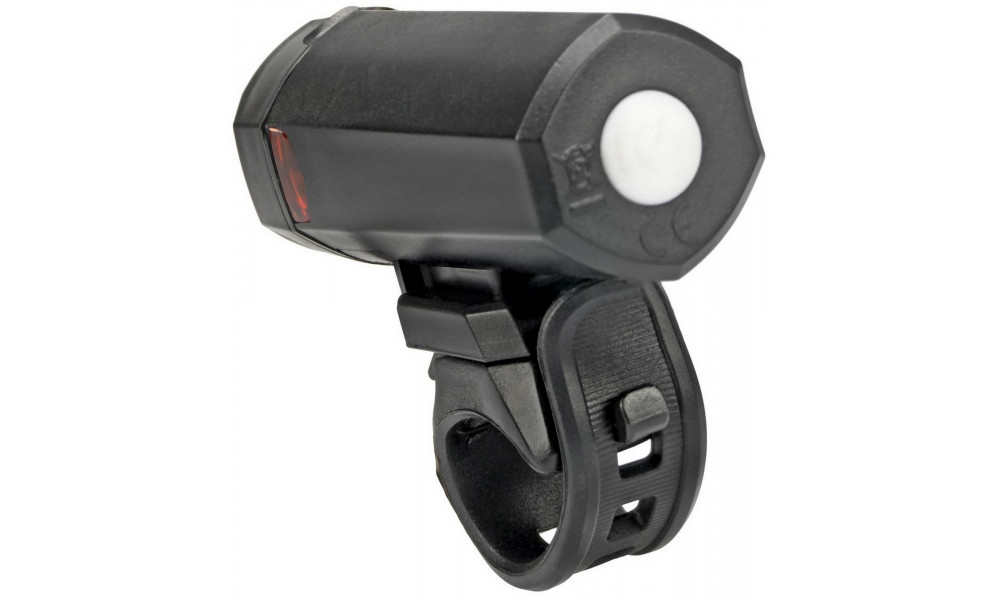 Tulede komplekt Azimut Hexagon 40lm + Rubin 5LED - 3