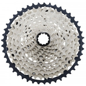 Kassett Shimano SLX CS-M7100 12-speed