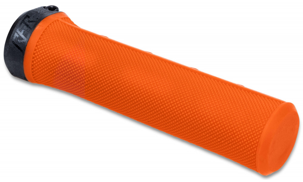 Käepidemed RFR PRO HPP black'n'orange - 1