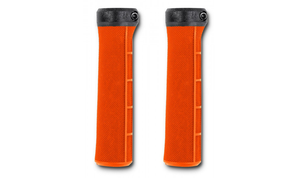 Käepidemed RFR PRO HPP black'n'orange - 2