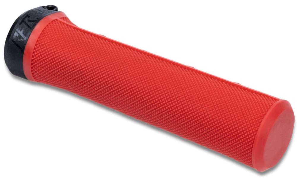 Käepidemed RFR PRO HPP black'n'red - 1