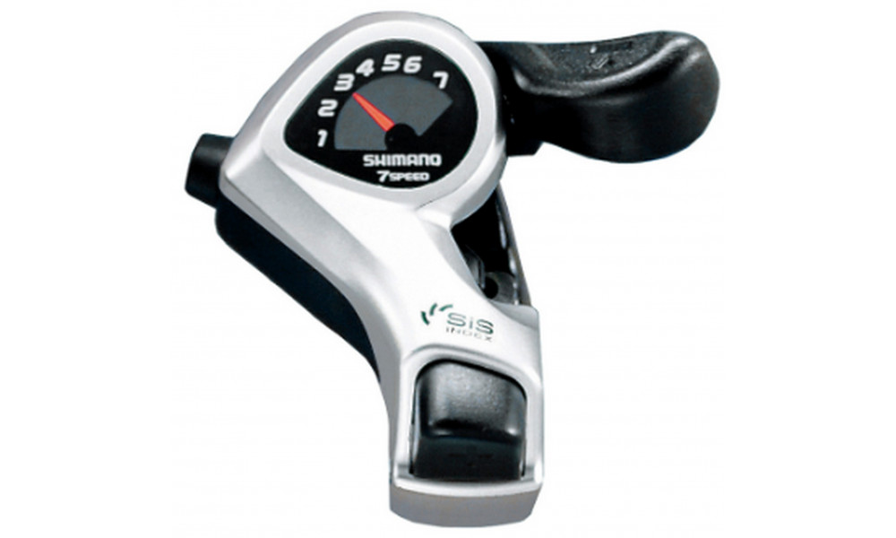 Linkvahetus Shimano TOURNEY SL-TX50 7-speed 