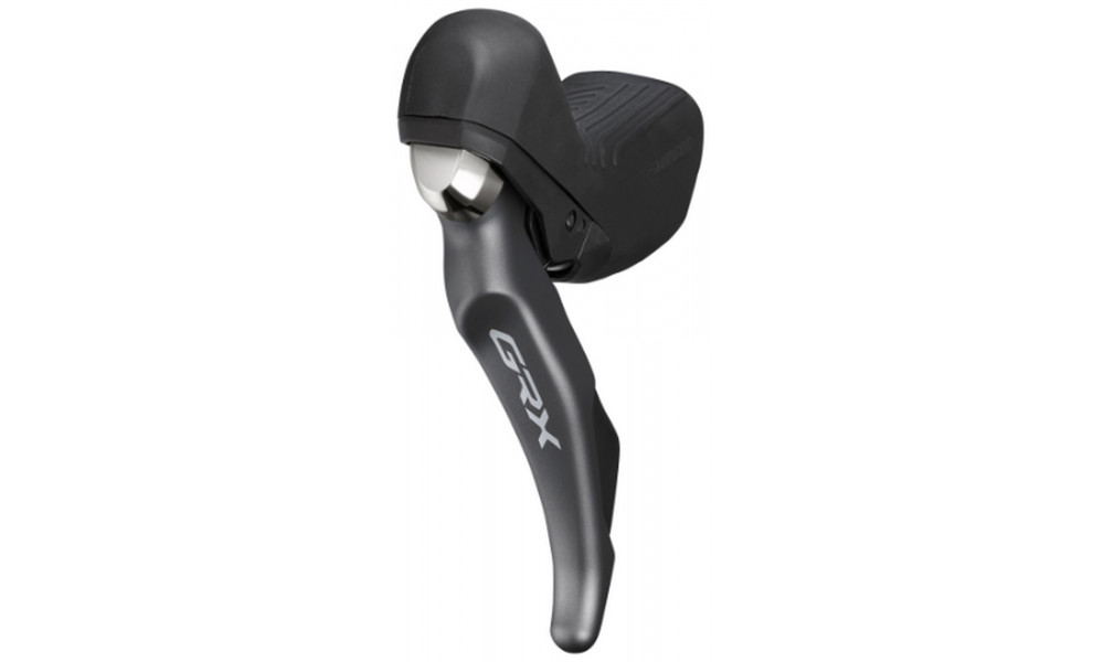 Linkvahetus Shimano GRX ST-RX810 2-speed 